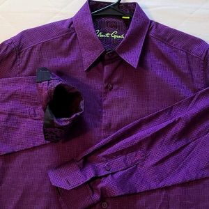 Long sleeve Robert Graham Casual Shirt